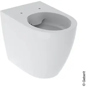 Geberit iCon Cuvette au sol, 502382008,