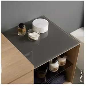 Geberit ONE Plaque de recouvrement, 505082002, pas cher