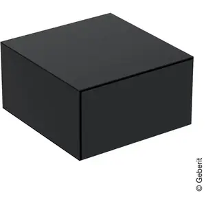 Geberit ONE Meuble latéral, 1 tiroir, 505078008, pas cher