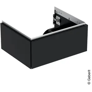 Geberit ONE Meuble sous-vasque, 1 tiroir, 505071008, pas cher