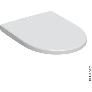 Geberit iCon Abattant WC, 245464JT1, pas cher