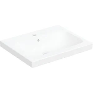 Geberit iCon Vasque à poser, 501847JT1, pas cher