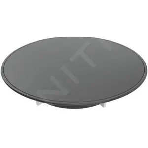Geberit Couvercle pour bonde Ø 90 mm, 150266161,Vendu parreuter