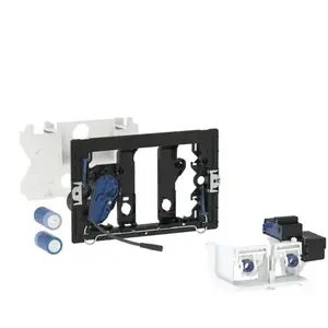 Geberit HyTronic Commande WC sans fil, sur pile, 115898006, pas cher