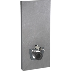 Geberit Monolith Module sanitaire, pour cuvette suspendue, 131031005, pas cher