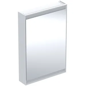 Comparateur de prix : Geberit ONE Armoire de toilette, 1 porte, 505810002,