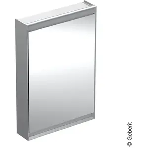 Comparateur de prix : Geberit ONE Armoire de toilette, 1 porte, 505810001,