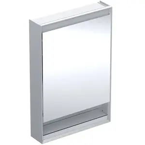 Comparateur de prix : Geberit ONE Armoire de toilette, 1 porte, 505830001,