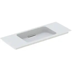 Geberit ONE Lavabo mural, 500396011,