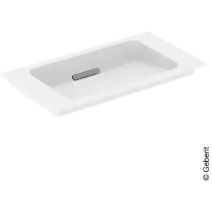 Geberit ONE Lavabo mural, 500391011, pas cher