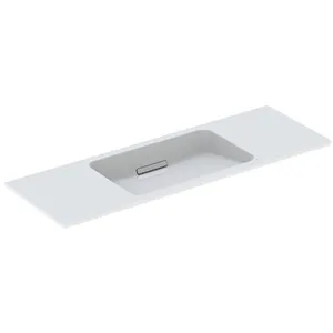 Geberit ONE Lavabo mural, 500392011, pas cher