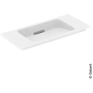 Geberit ONE Lavabo mural, 500395011, pas cher