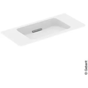 Geberit ONE Lavabo mural, 500390011, pas cher
