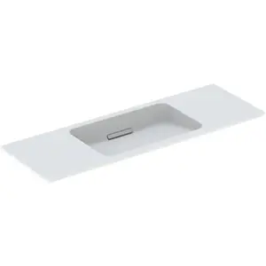 Geberit ONE Lavabo mural, 500392013, pas cher