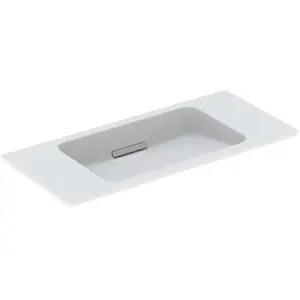 Geberit ONE Lavabo mural, 500390012, pas cher