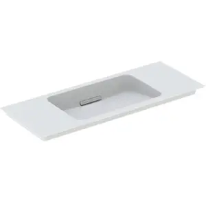 Geberit ONE Lavabo mural, 500396012, pas cher