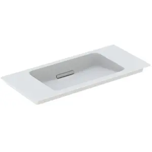 Geberit ONE Lavabo mural, 500395012, pas cher