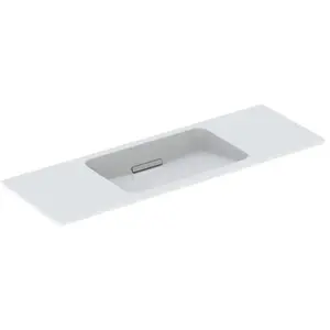 Geberit ONE Lavabo mural, 500392012, pas cher