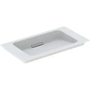 Geberit ONE Lavabo mural, 500391012,