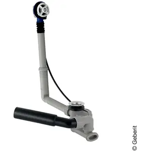 Geberit Universal garniture de vidage et de trop-plein, 150501006,Vendu paramazon