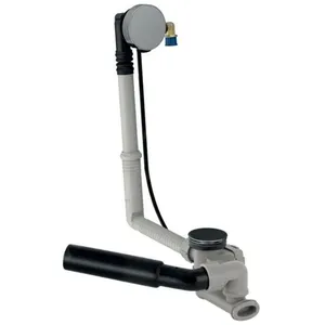 Geberit Uniflex garniture de vidage et de trop-plein avec remplissage ...Vendu parreuter