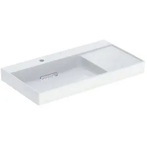 Geberit ONE Lavabo mural, 505039001, pas cher