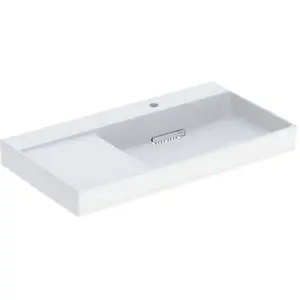 Geberit ONE Lavabo mural, 505043001, pas cher