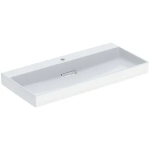 Geberit ONE Lavabo mural, 505046001, pas cher