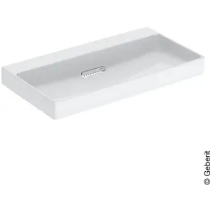 Geberit ONE Lavabo mural, 505037001, pas cher