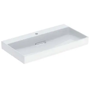 Geberit ONE Lavabo mural, 505038001, pas cher