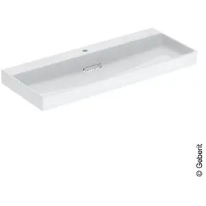 Geberit ONE Lavabo mural, 505048001, pas cher
