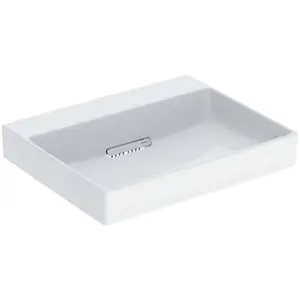 Geberit ONE Lavabo mural, 505033001, pas cher