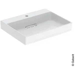 Geberit ONE Lavabo mural, 505034001, pas cher