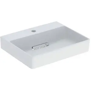 Geberit ONE Vasque à poser, 505026001, pas cher