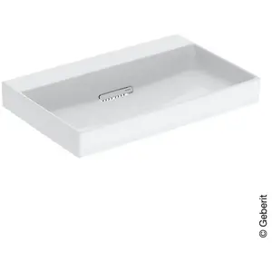 Geberit ONE Lavabo mural, 505035001, pas cher