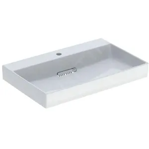 Geberit ONE Lavabo mural, 505036001, pas cher