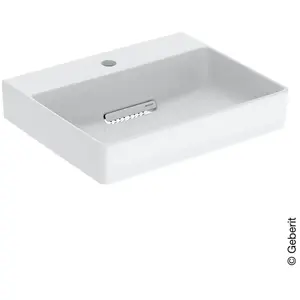 Geberit ONE Lavabo mural, 505019001, pas cher