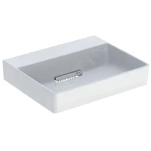 Geberit ONE Vasque à poser, 505023001, pas cher