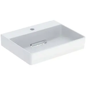 Geberit ONE Vasque à poser, 505024001, pas cher