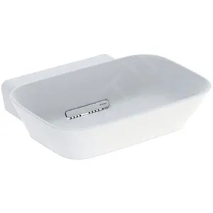 Geberit ONE Vasque à poser, 505052001,Vendu paramazon