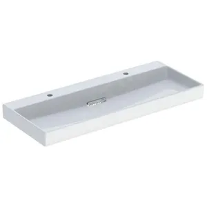 Geberit ONE Vasque double, 505049001, pas cher