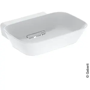 Geberit ONE Vasque à poser, 505050001, pas cher