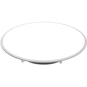 Geberit Couvercle pour bonde Ø 90 mm, 150266111,Vendu parreuter