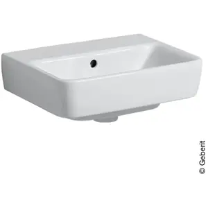 Geberit Renova Plan New Lave-mains, 501626001,Vendu paramazon