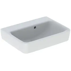 Geberit Renova Plan New Lave-mains, 501630008,Vendu paramazon