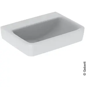 Geberit Renova Plan New Lave-mains, 501631008,Vendu paramazon