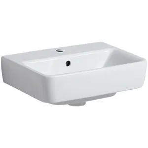Geberit Renova Plan New Lave-mains, 501718008,Vendu paramazon
