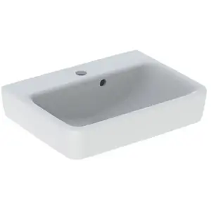 Geberit Renova Plan New Lave-mains, 501719008,Vendu paramazon