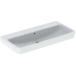 Geberit Renova Plan New Lavabo mural, 501708008,Vendu paramazon