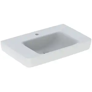 Geberit Renova Plan New Lavabo mural, 501695001, pas cher